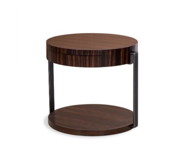 Wyman Side Table